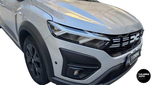 DACIA Jogger 1.0 TCe GPL 100 CV 7 posti Extreme Up