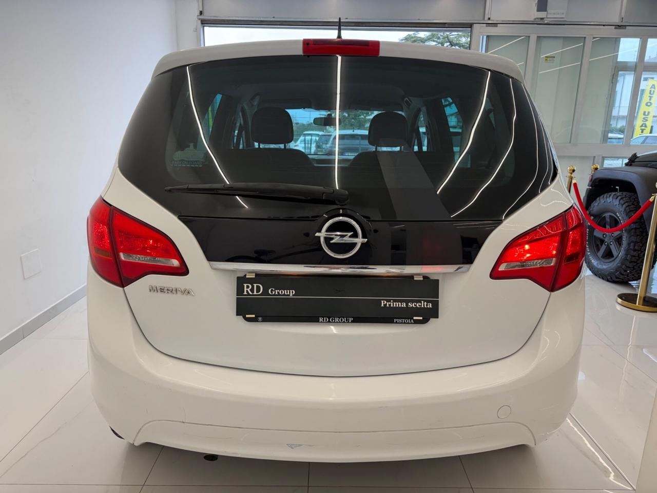 Opel Meriva 1.4 100CV Cosmo ok neopatentati