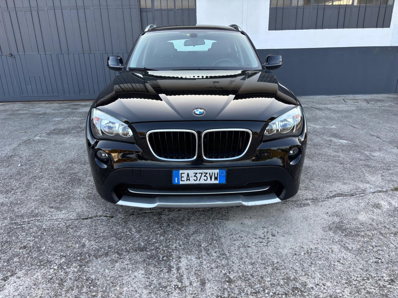 Bmw X1 sDrive 20d. Garanzia 12 mesi