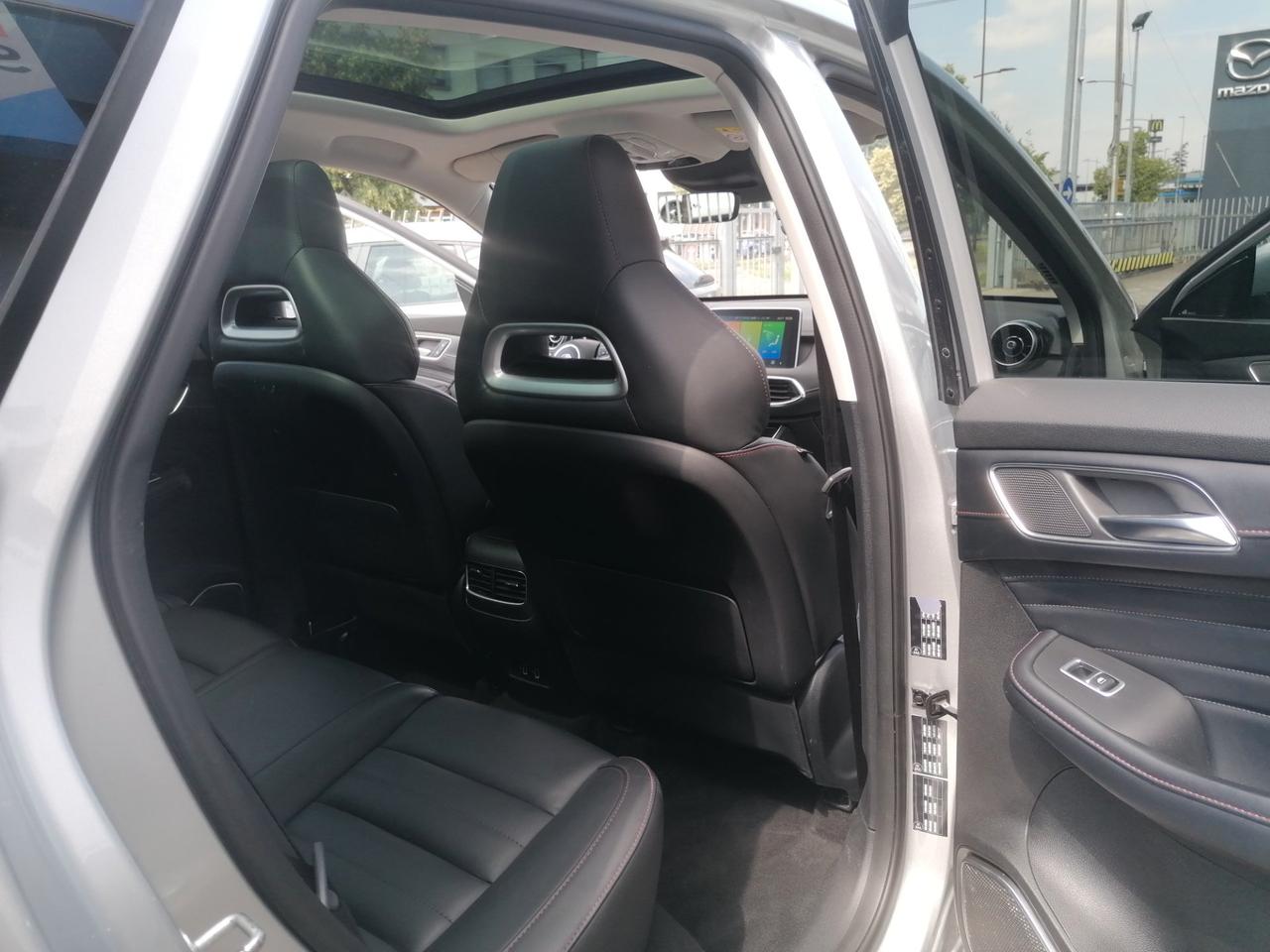 Mg EHS 1.5 t-gdi phev Luxury GOMME NUOVE BELLISSIMA !!