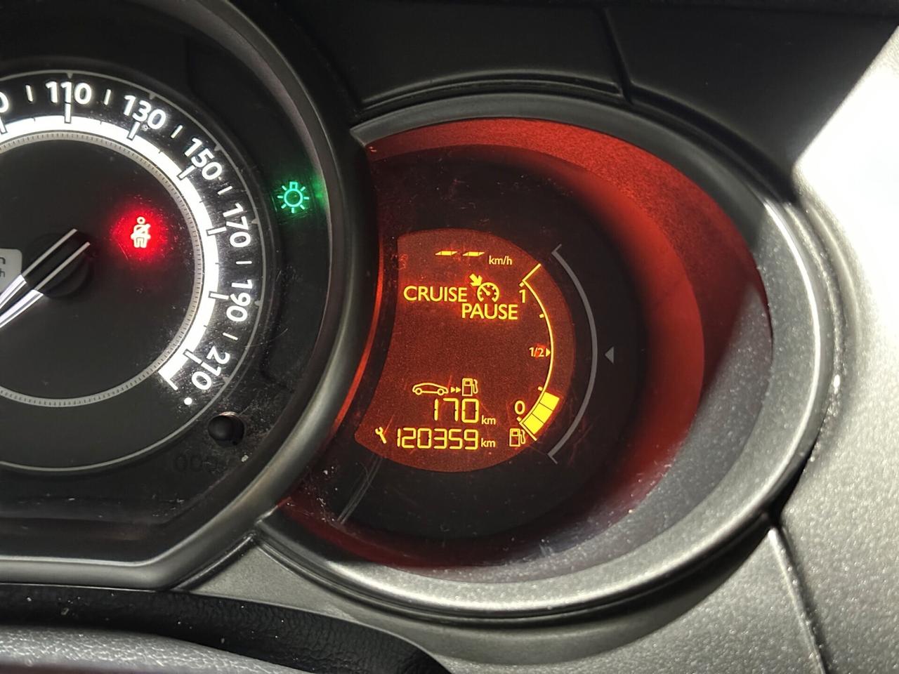 Citroen C3 1.2 VTi 82 Exclusive