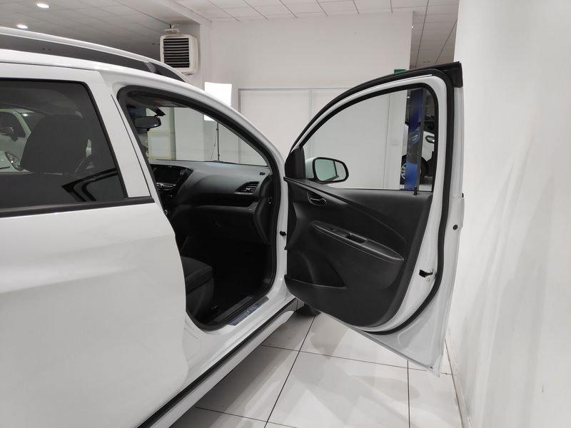 Opel Karl Rocks 1.0 73cv Rocks 5 porte MT5*BELLISSIMA*