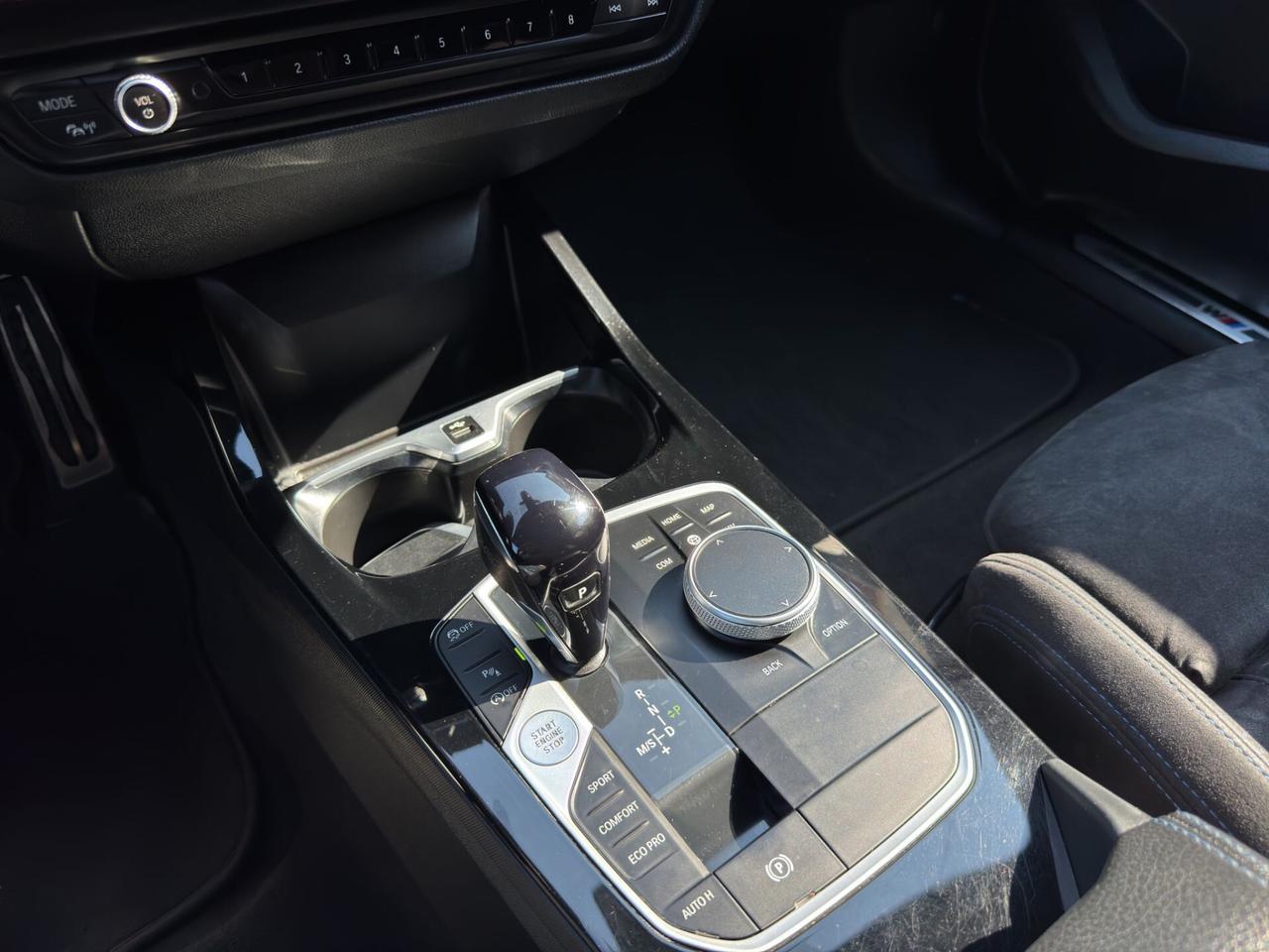 Bmw 118 d 2.0 150cv M-sport 2021