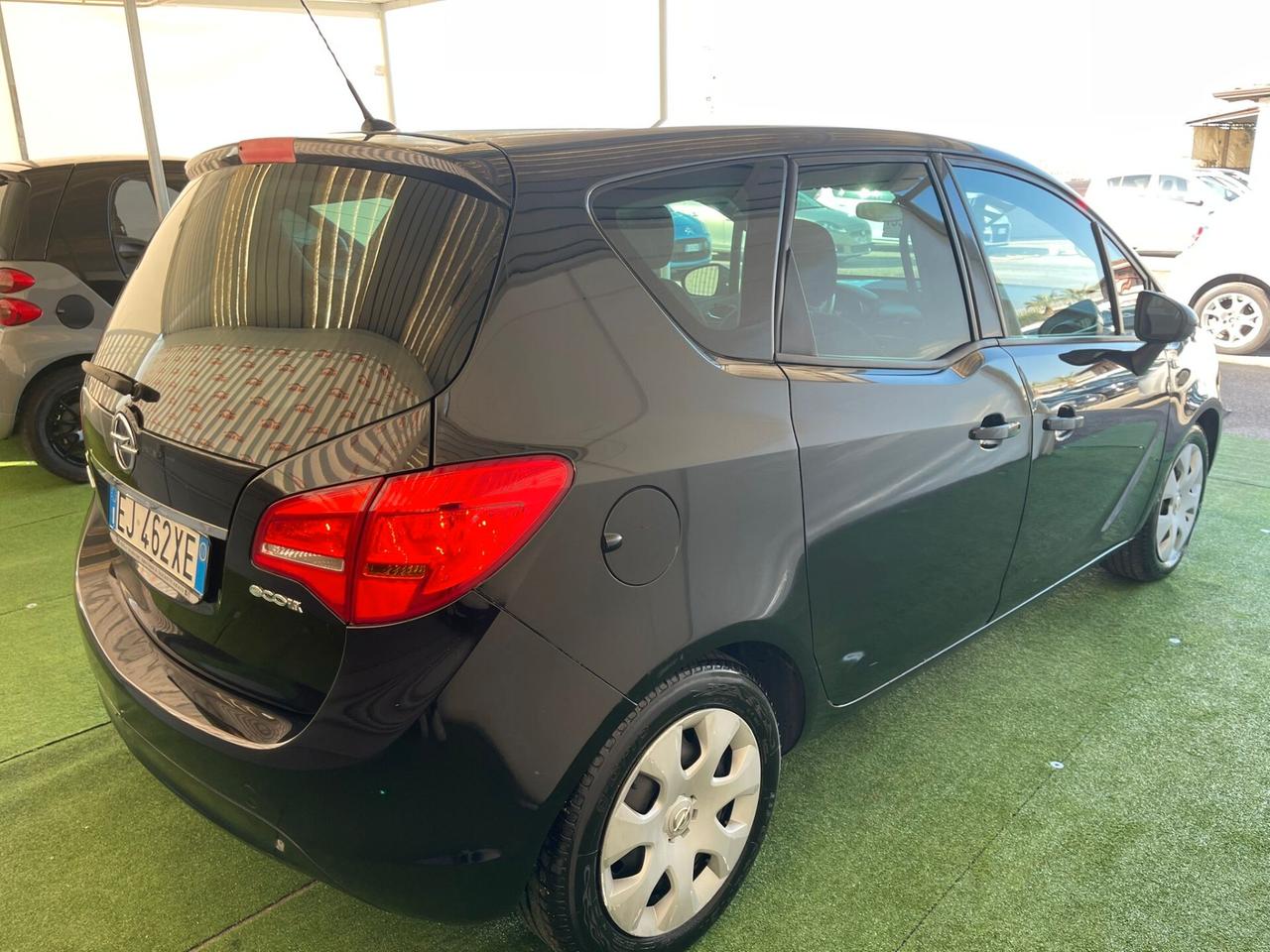 Opel Meriva 1.3 CDTI Cosmo