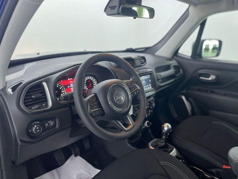 Jeep Renegade 1.0 t3 Limited 2wd