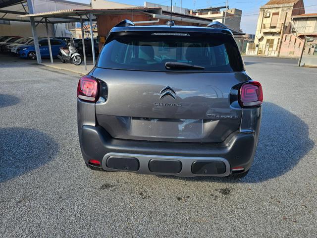 CITROEN C3 Aircross BlueHDi 110 S&S Shine Pack