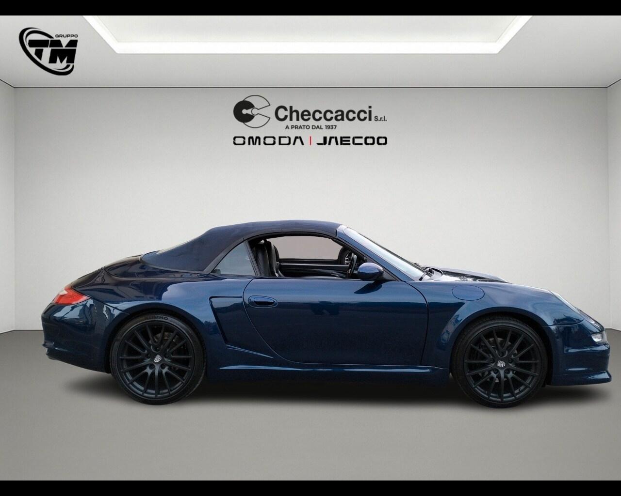 PORSCHE 911 (992) 911 Carrera S