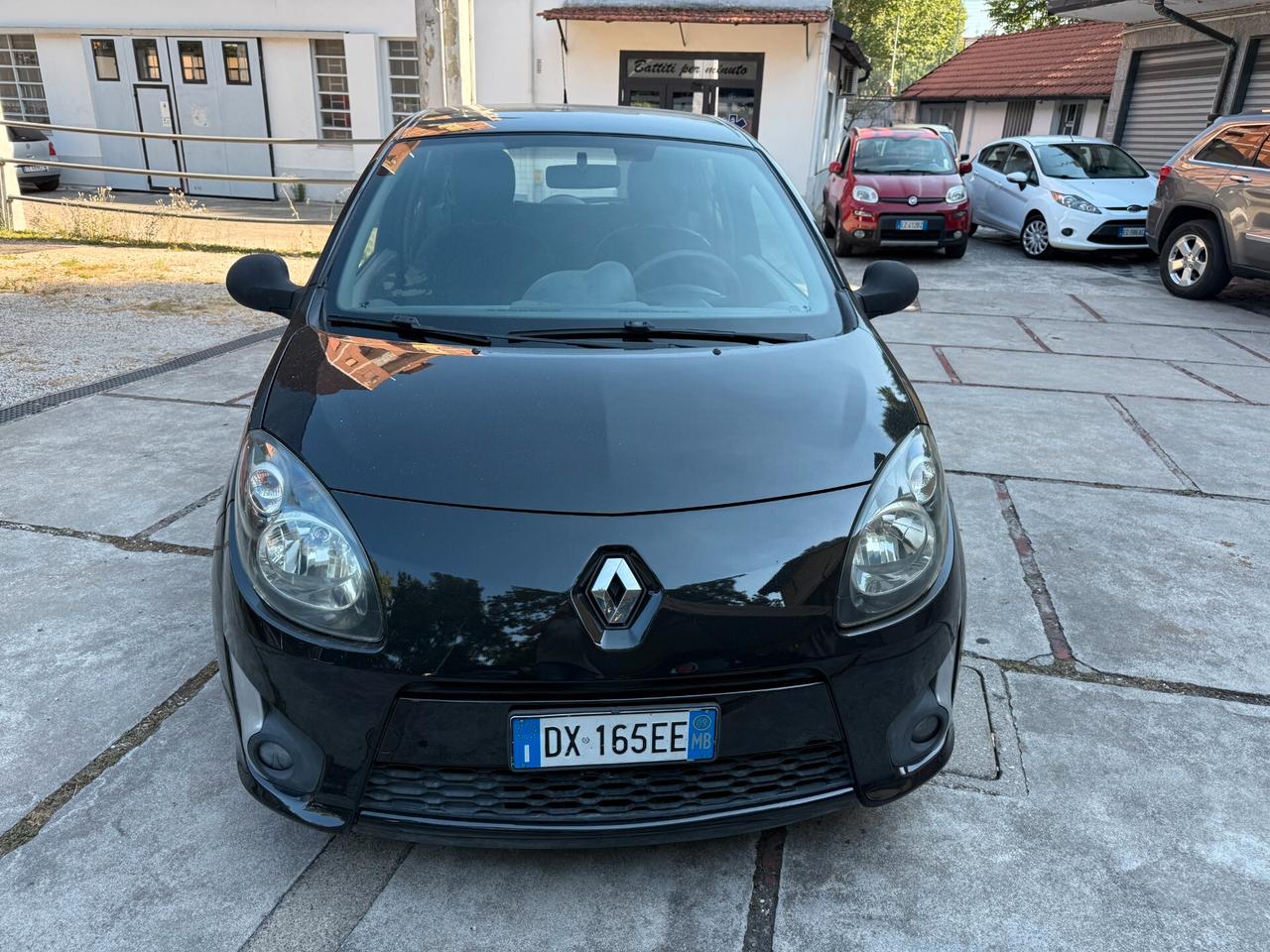 Renault Twingo 1.2 8V Dynamique