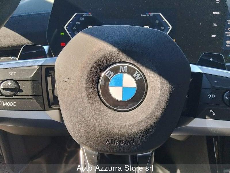 BMW X2 X2 sDrive 18d MSport Pro *COLORI VARI, PANORAMIC ROOF, PROMO AZZURRA*