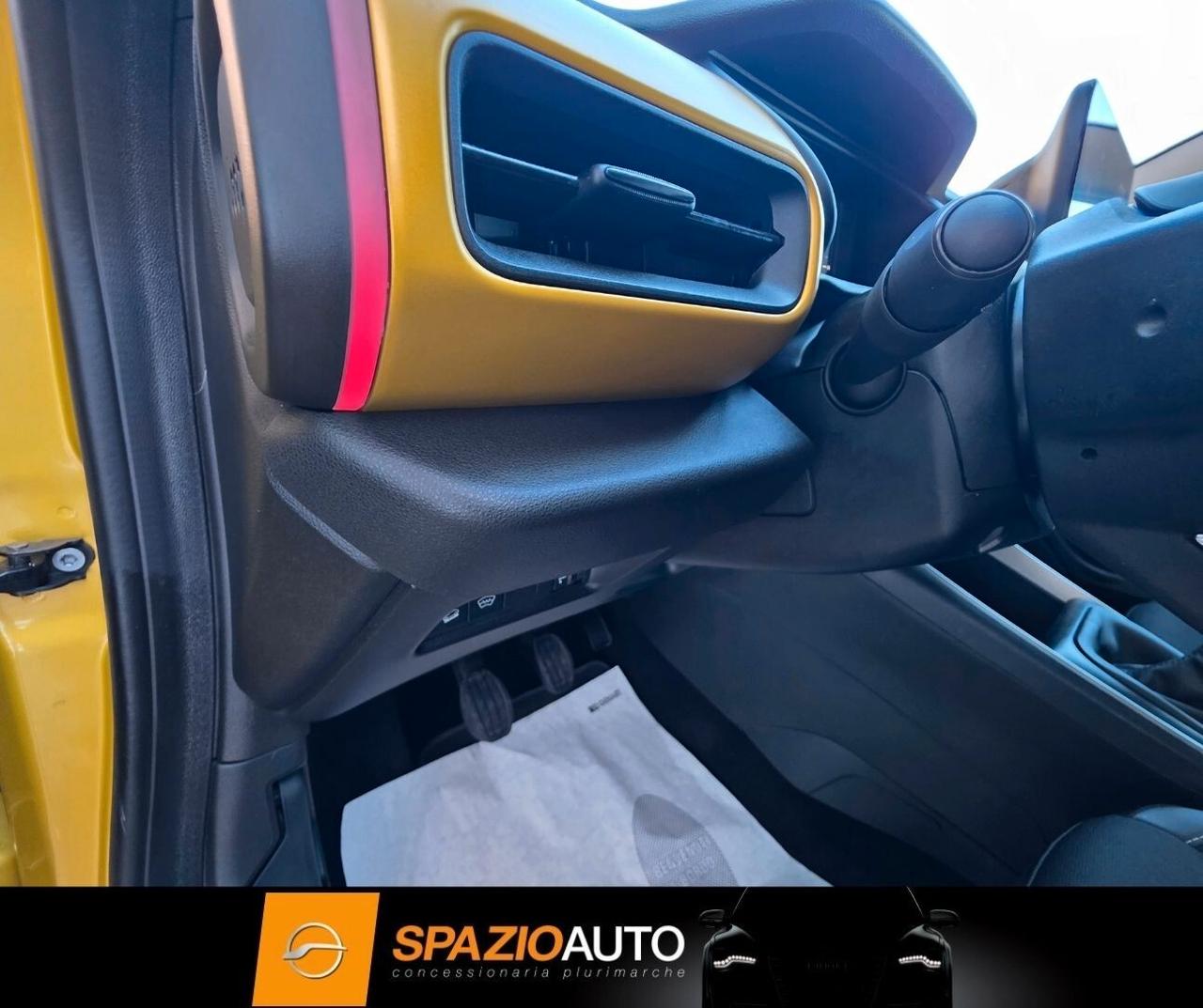 Jeep Avenger 1.2 Turbo 100 CV *Summit* FULL