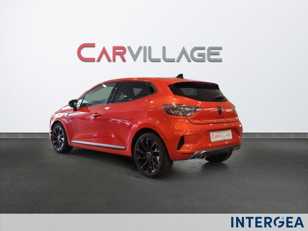 RENAULT Clio 1.0 tce esprit Alpine 90cv