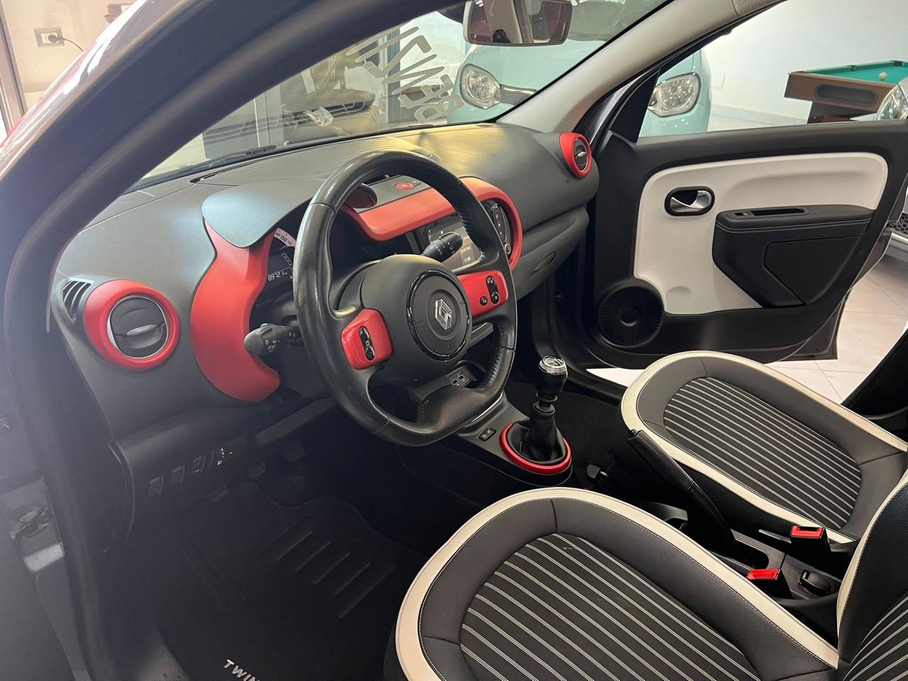 Renault Twingo LIMITED EDITION