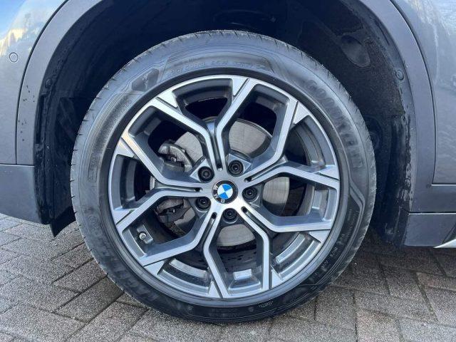 BMW X1 sdrive18d xLine auto