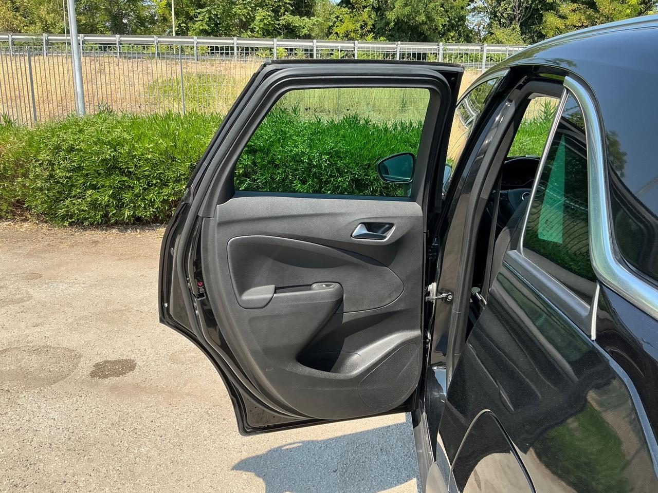 Opel Crossland 1.2 Turbo 12V 130 CV Automatico Ultimate