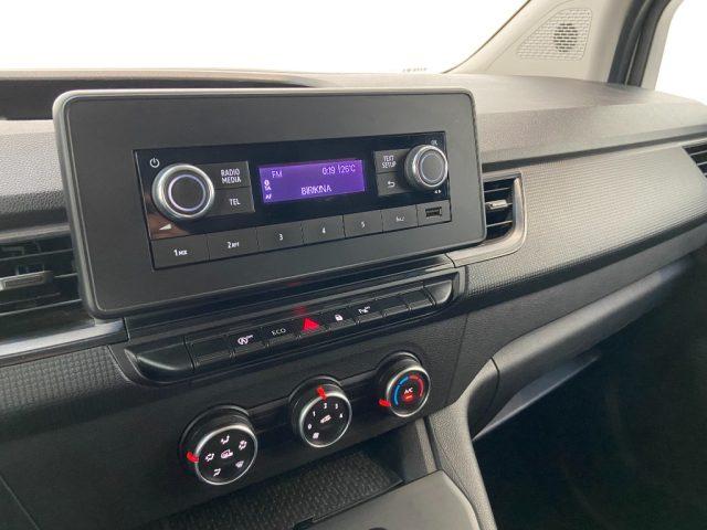 NISSAN Townstar 1.3 130 CV IVA ESPOSTA NEOPATENTATI