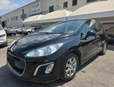 Peugeot 308 1.6 HDi 92 CV Active - PERFETTE CONDIZIONI -