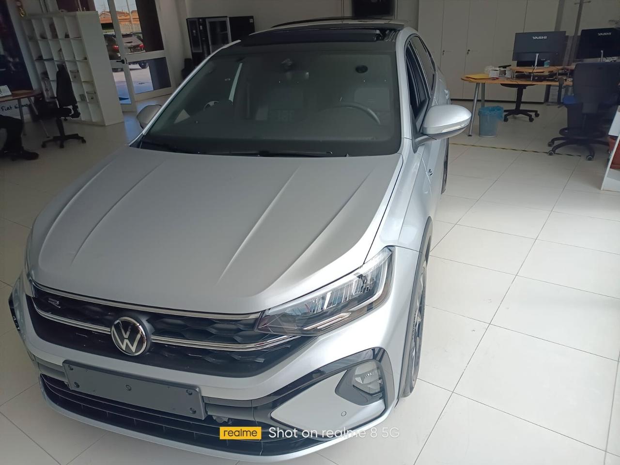 Volkswagen Taigo 1.0 TSI 115 CV R-Line