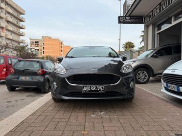 Ford Fiesta 1.5 TDCi 5 porte Titanium