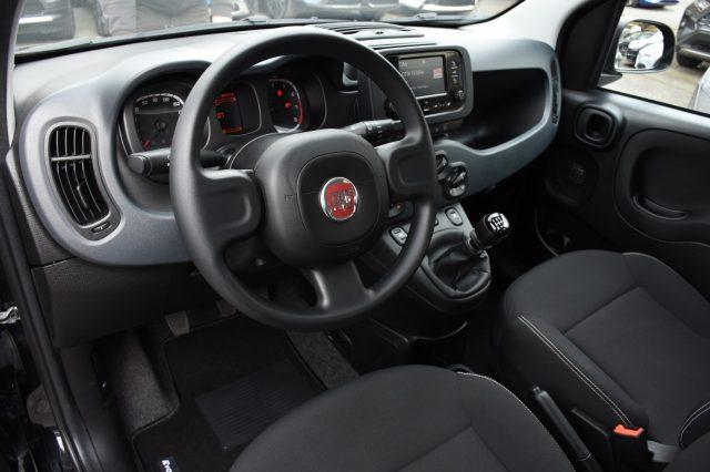FIAT Panda 1.0 FireFly S&S Hybrid **5 POSTI**