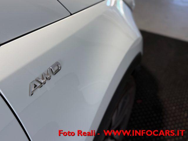 KIA Sportage 2.0 CRDI VGT 136 CV AWD Class