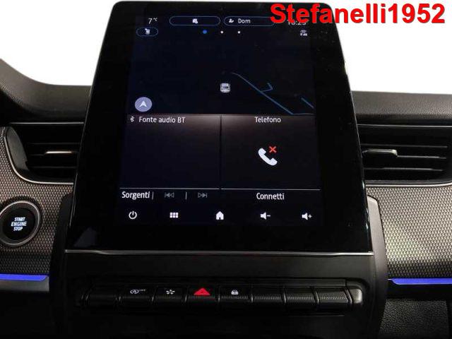 RENAULT Arkana 2021 - 1.3 tce Intens 140cv edc fap