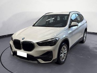 BMW X1 18 d Business Advantage sDrive Steptronic
