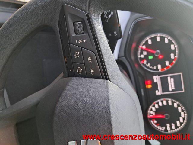 SEAT Arona 1.0 TGI BENZINA/METANO - MINI RATA