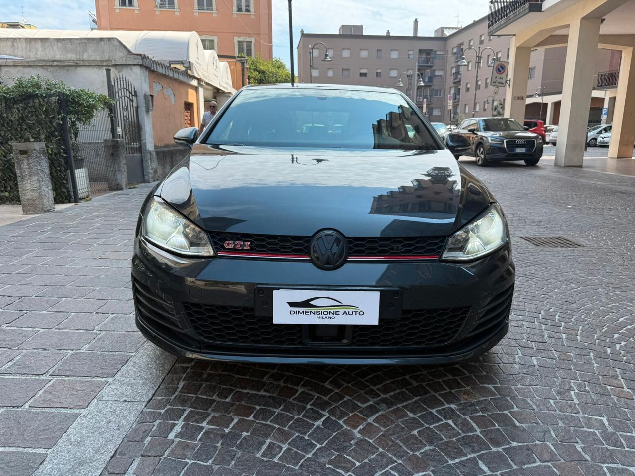 Volkswagen Golf GTI Golf Business GTI Performance 2.0 TSI DSG 5p. 4 Free BMT