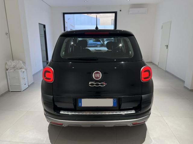 Fiat 500 L 1.4 Urban 95cv my19