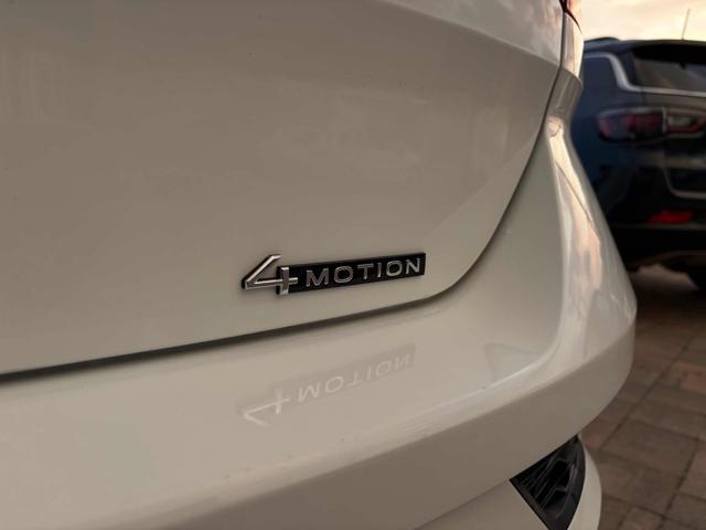 VOLKSWAGEN T-Roc 2.0 TDI 150 CV DSG 4MOTION *TETTO APRIBILE*