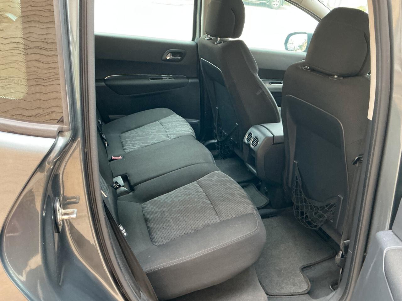 Peugeot 3008 1.6 HDi 110CV Premium