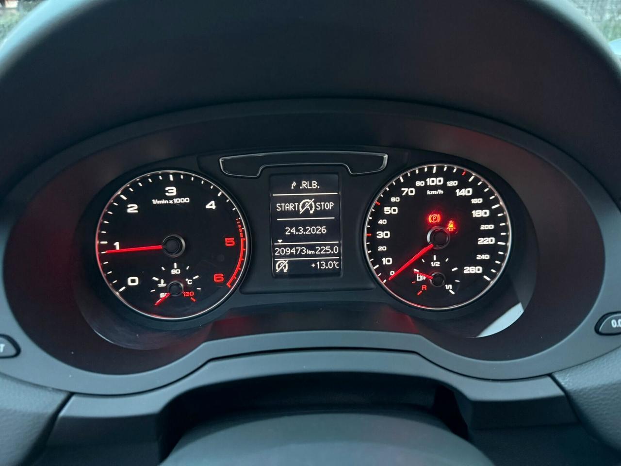 Audi Q3 2.0Tdi 150CV Quatto S-Line S-Tronic Tetto