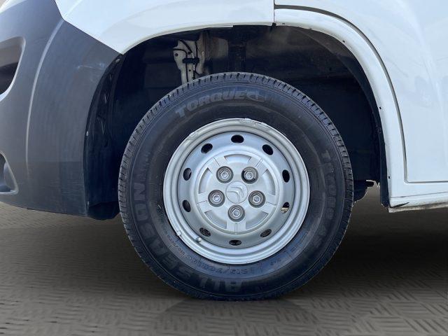 CITROEN Jumper CASSONATO