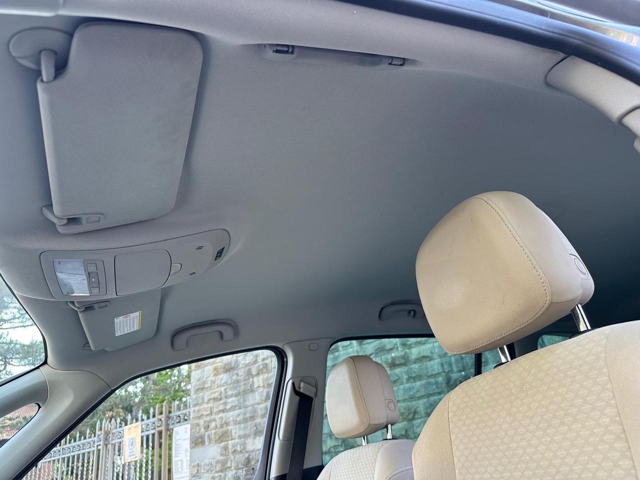 Opel Zafira 1.6 Turbo EcoM 150CV Innovation 7 posti
