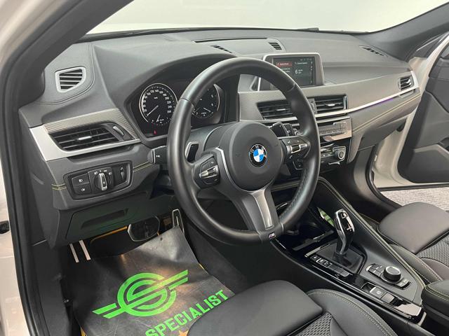 BMW X2 sDrive18d Msport PROMO "SMART PAY"