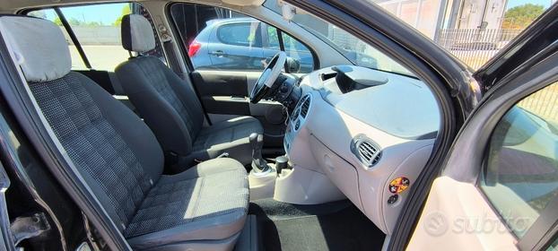 Renault Modus GPL 1.2 16V Luxe Privilge PANORAMA