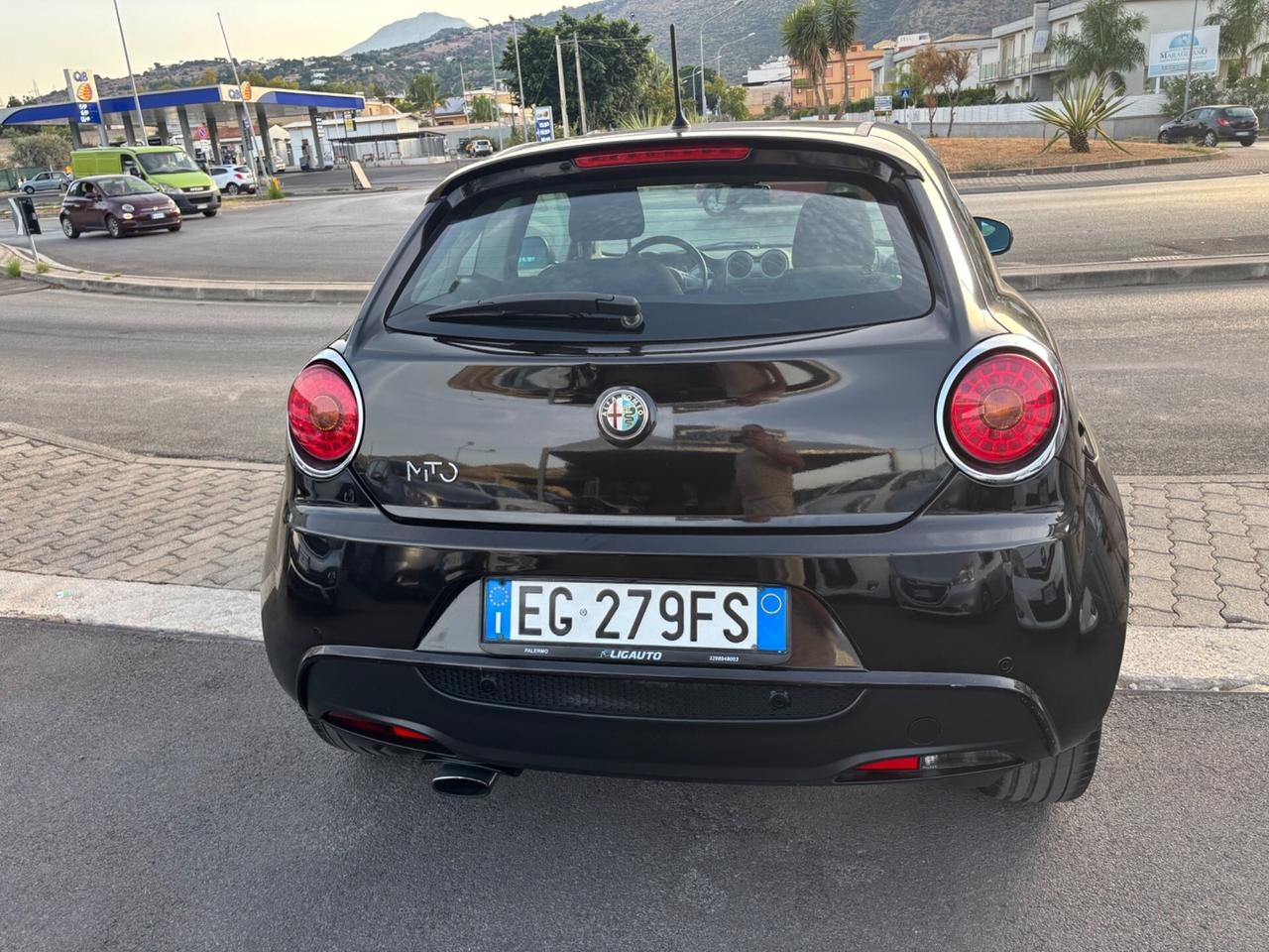 Alfa Romeo MiTo 1.3 JTDm-2 95 CV S&S Distinctive S