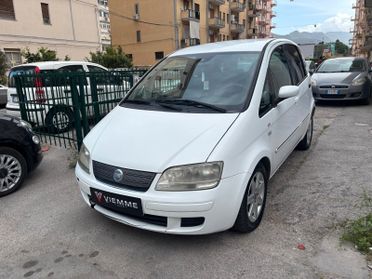 Fiat Idea 1.3 Multijet 16V 90 CV Emotion