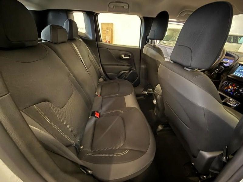 Jeep Renegade Renegade 1.0 T3 Limited