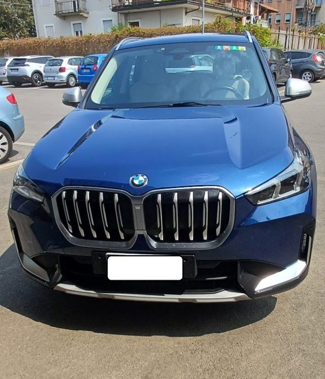 BMW X1 sDrive 18d