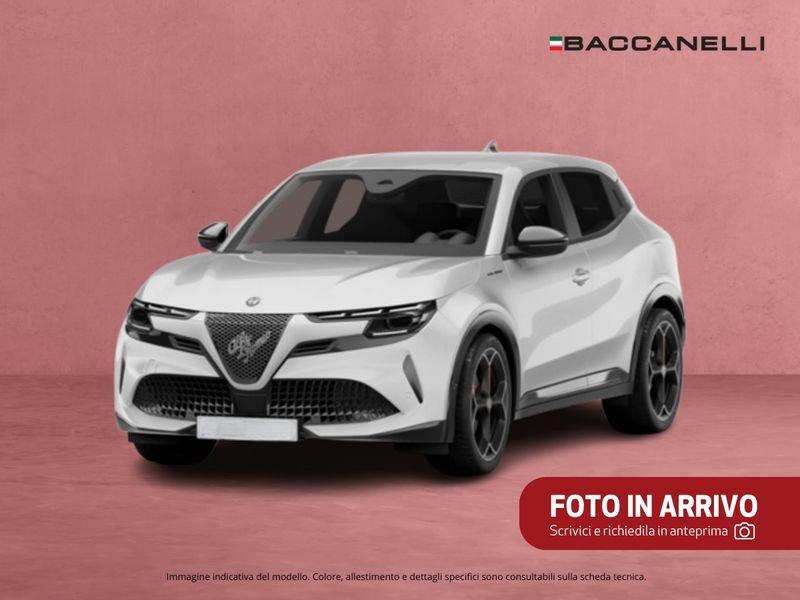 Alfa Romeo Junior Junior 1.2 145 CV Hybrid eDCT6 Speciale