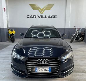 Audi A6 Avant 3.0 TDI 272 CV quattro S tronic Line