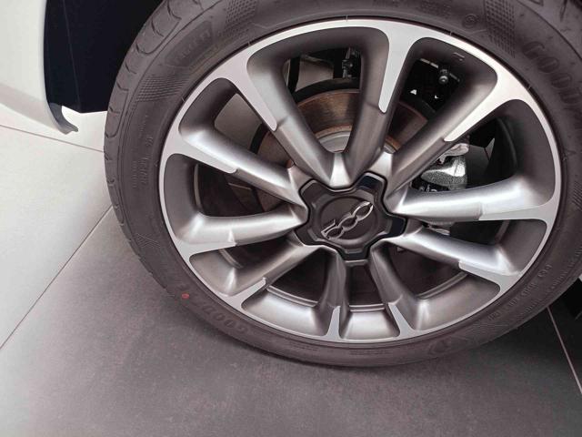 FIAT 500X 1.0 T3 120 CV Sport BI-COLOR
