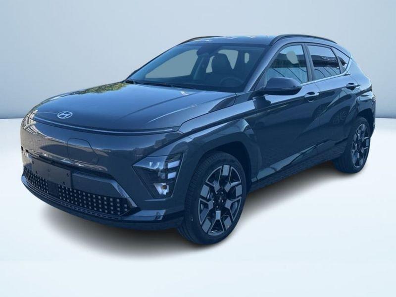 Hyundai Kona EV 64.8kWh Exclusive MY25