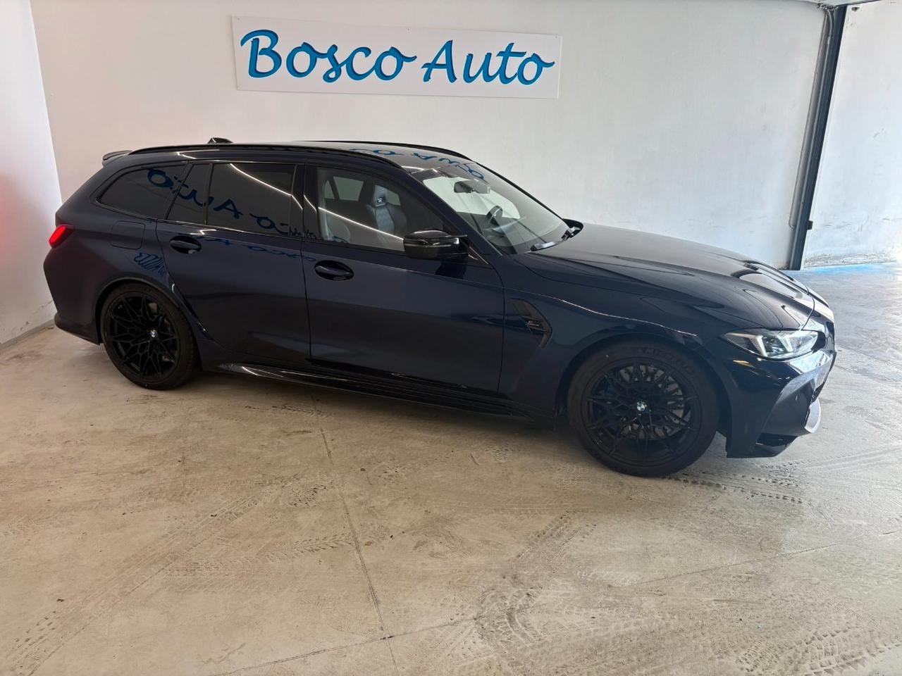BMW M3 Touring 3.0 Competition M xdrive auto