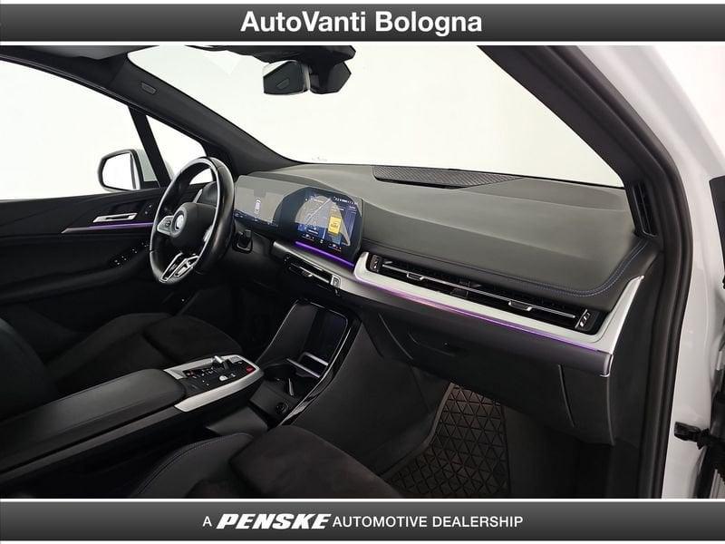 BMW Serie 2 Active Tourer 225e Active Tourer xdrive Msport auto