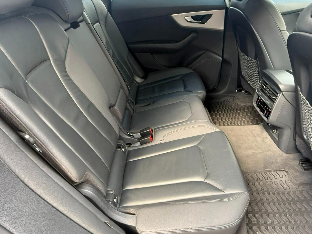 Audi Q8 50 TDI 286 CV quattro tiptronic Sport