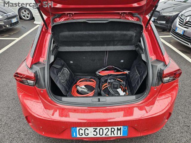 OPEL Corsa Corsa VI elettrica 2020 e- Elegance - GG302RM