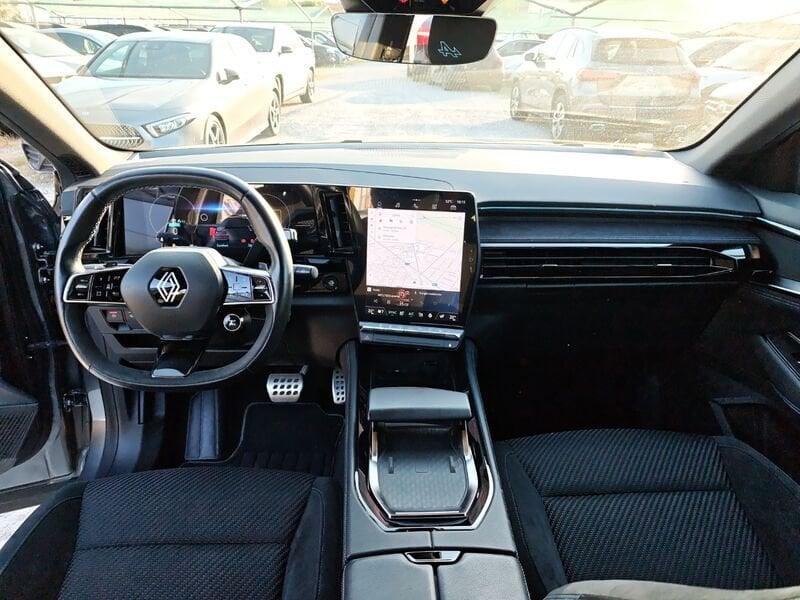 Renault Austral Austral 1.2 E-Tech full hybrid Iconic Esprit Alpine 200cv auto