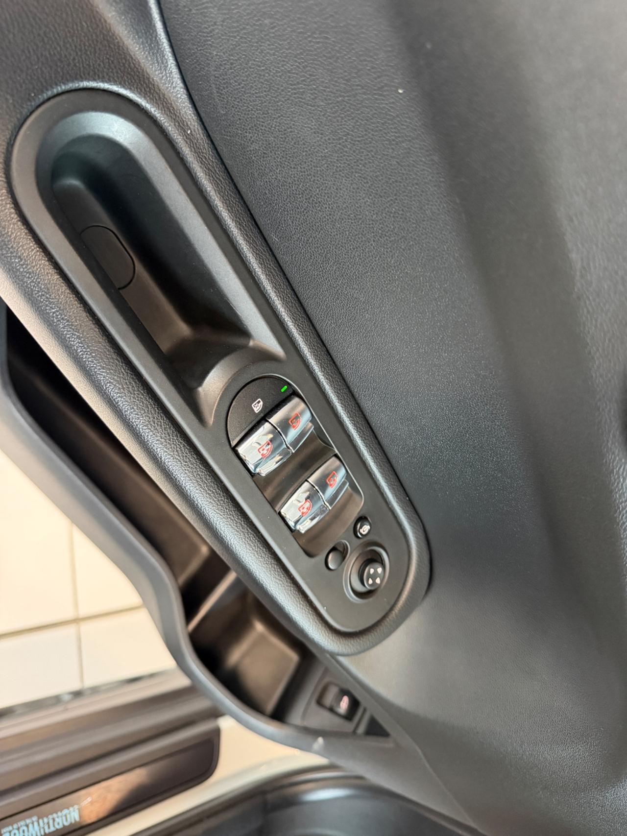 Mini Cooper D Countryman 2.0 Northwood Edition